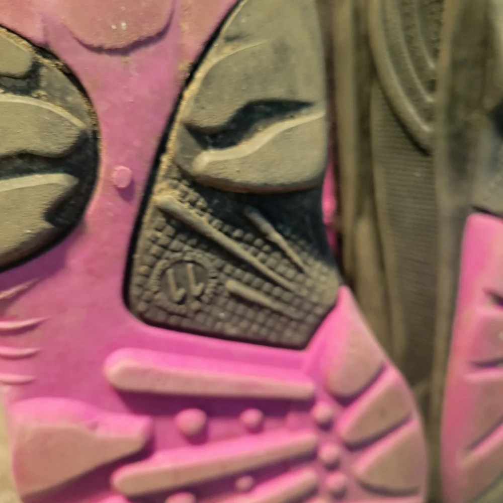 Kamik Youth Pink‎ Boots Size 11